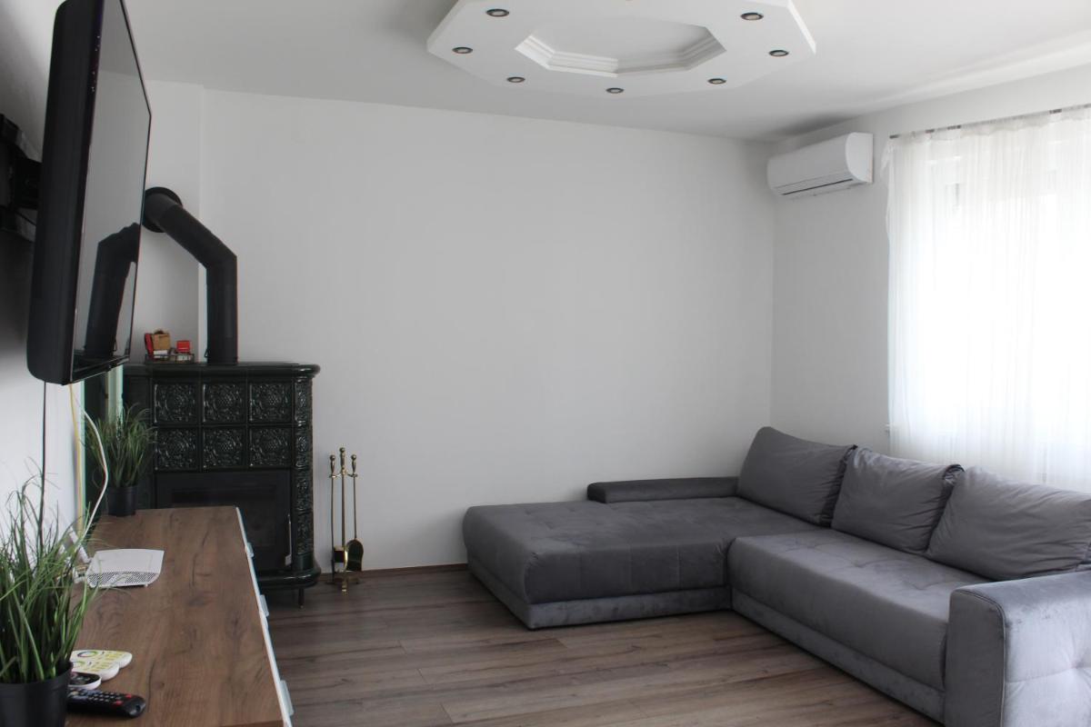 Sunny House Apartman Szeged - Housity