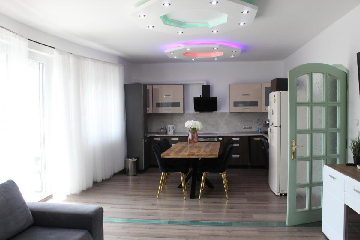 Sunny House Apartman Szeged - Housity