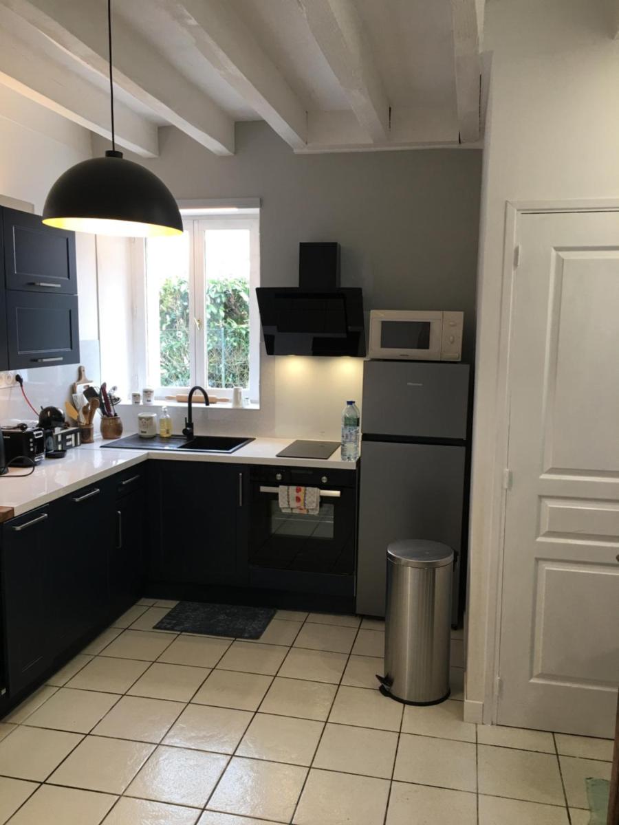 LA MAISON de GUSTAVE 20MN BEAUVAL - Housity