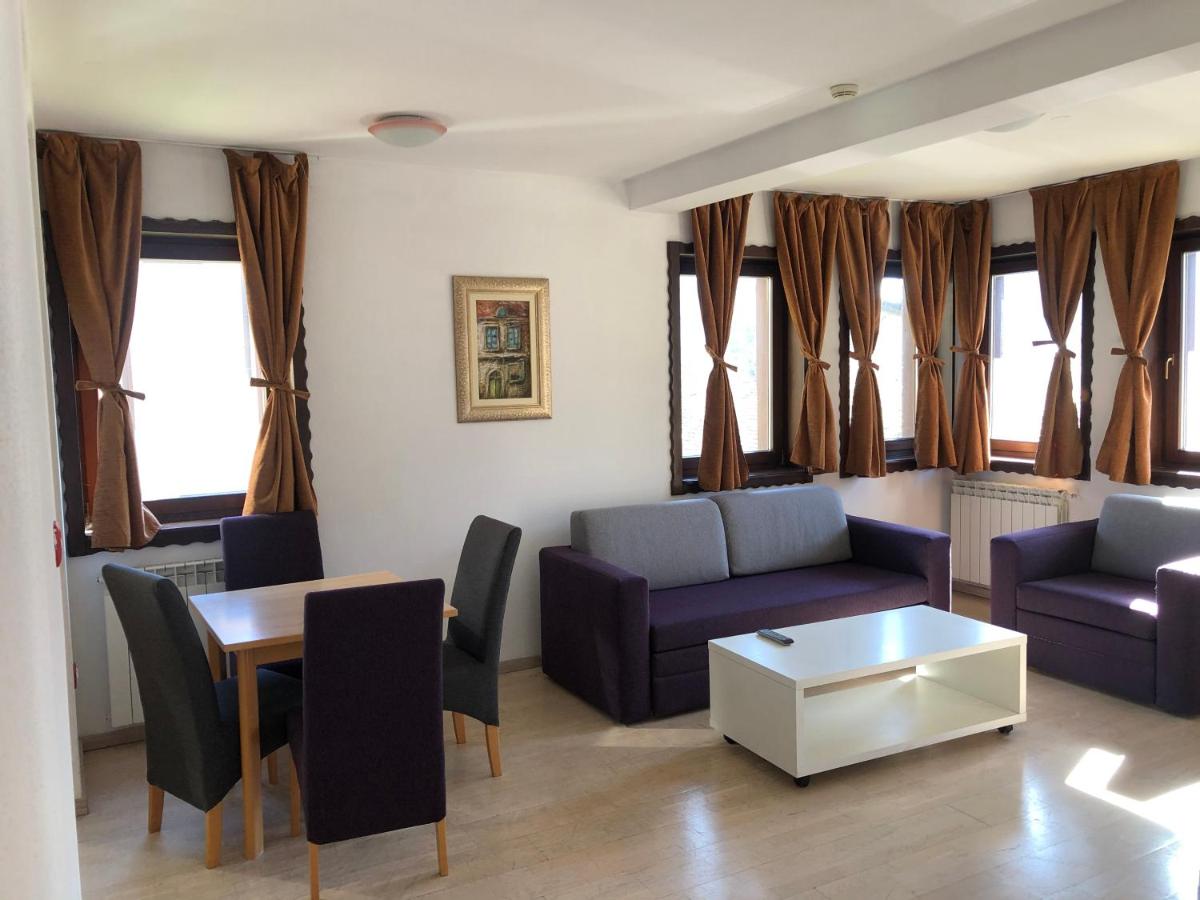 Sound apartment - Housity