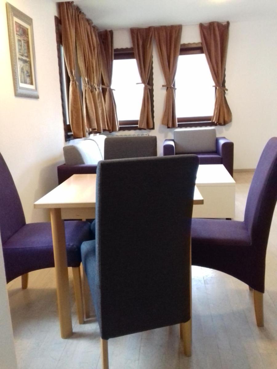 Sound apartment - Housity