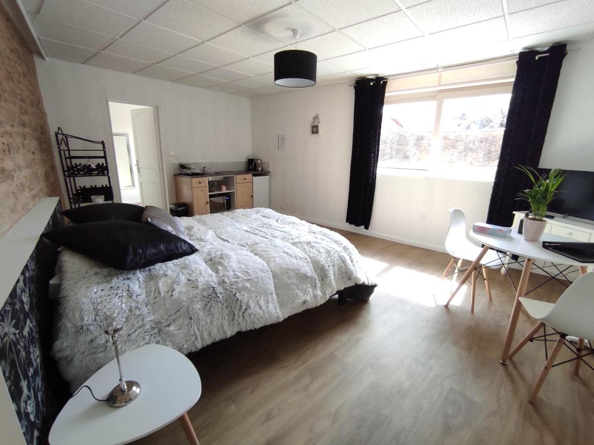Appartement Jarnioux - Les Meublés des Pierres Dorées - Housity