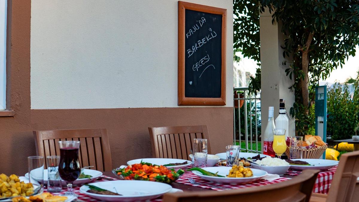 KAJU ROOMS Bozburun - Housity