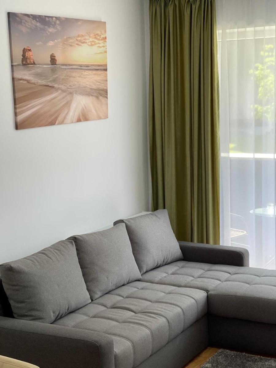 Silence Apartment 2 Oradea - Housity