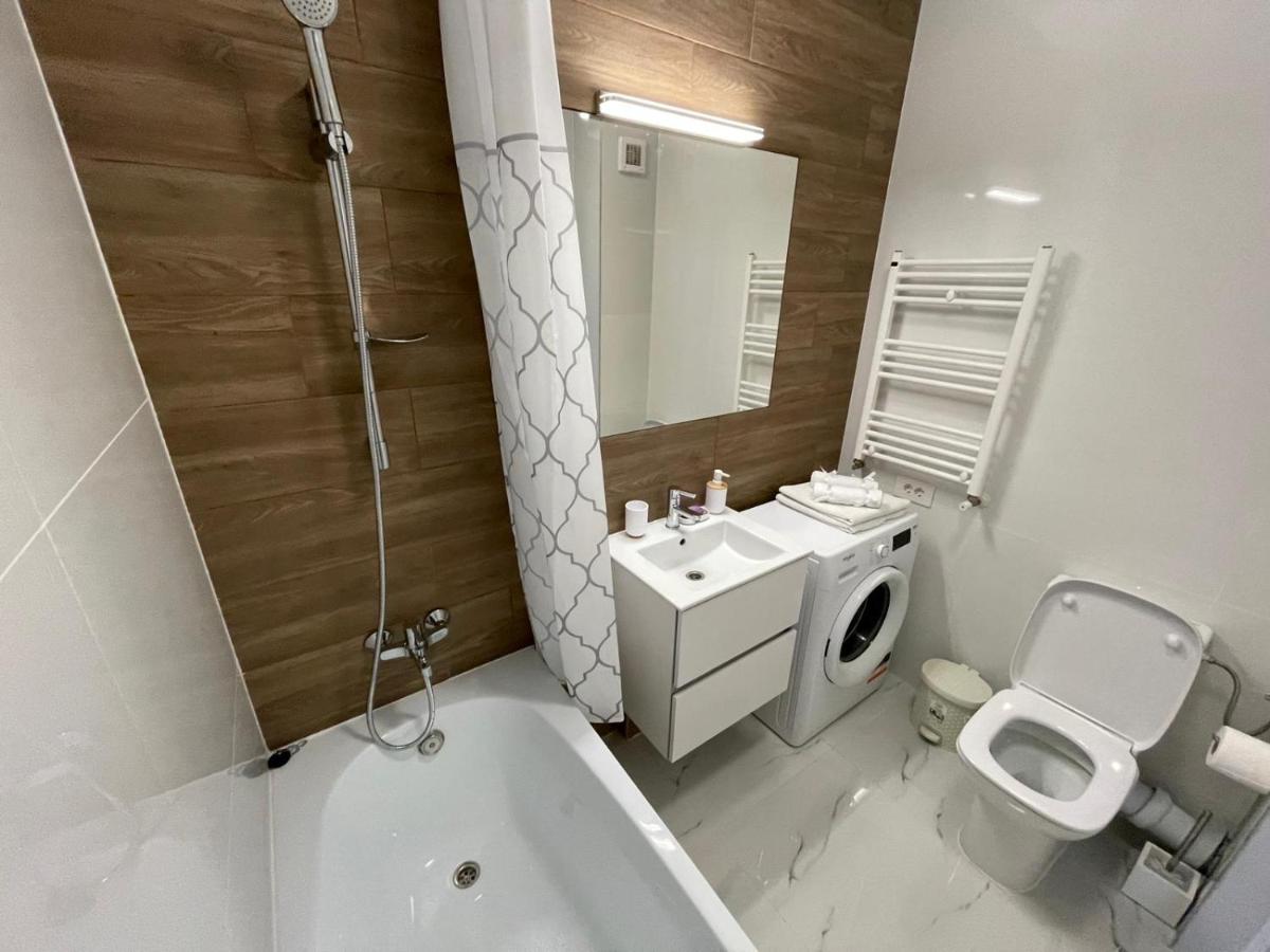 Silence Apartment 2 Oradea - Housity