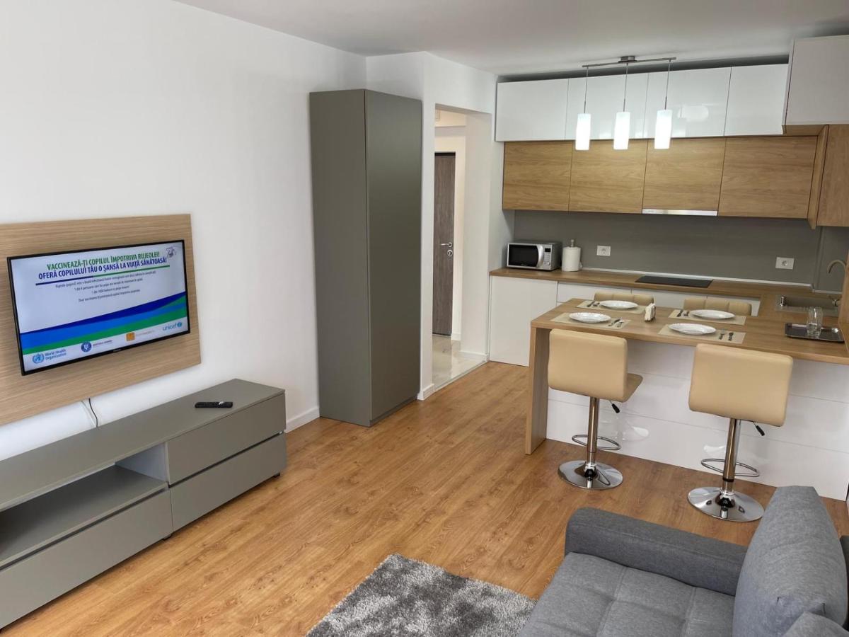 Silence Apartment 2 Oradea - Housity