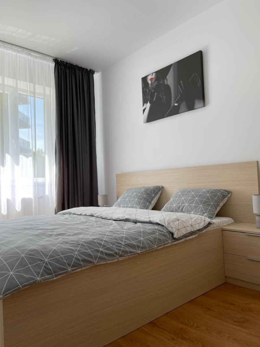 Silence Apartment 2 Oradea - Housity