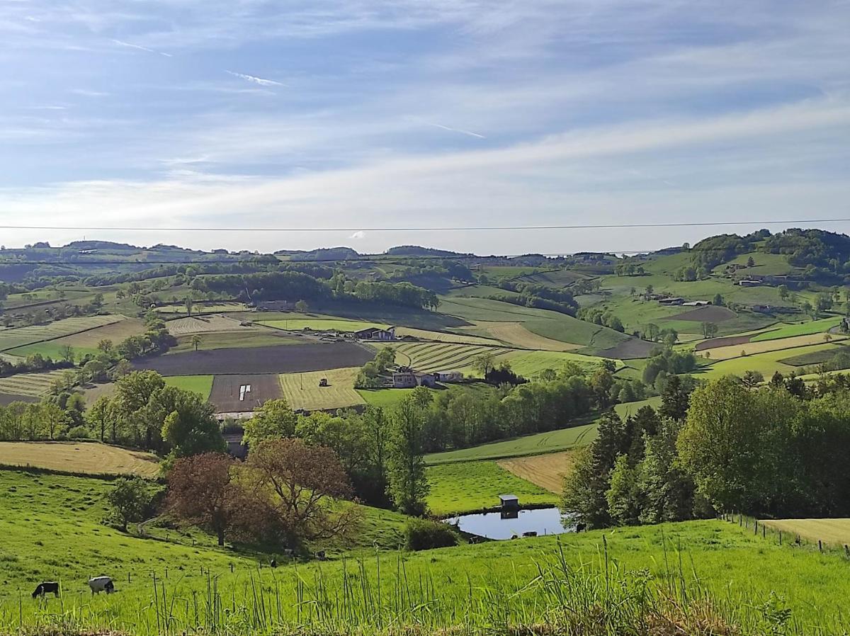 Appartement Jarnioux - Les Meublés des Pierres Dorées - Housity