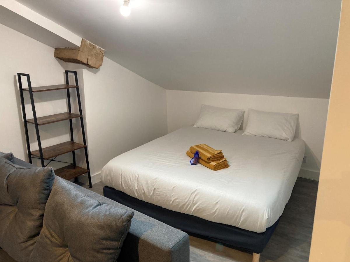 les toits d'Agen - Housity