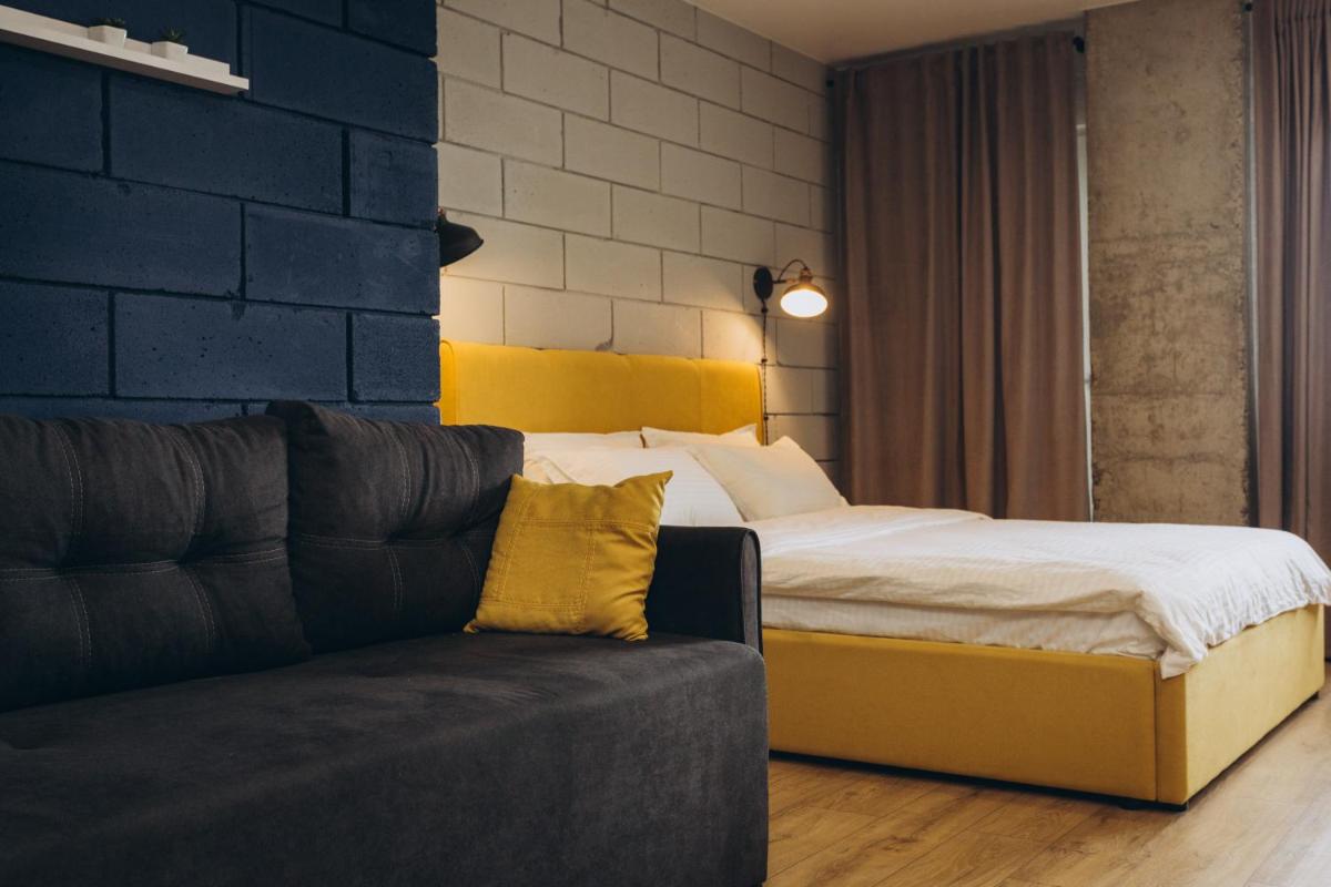 Apart Lux Loft - Housity