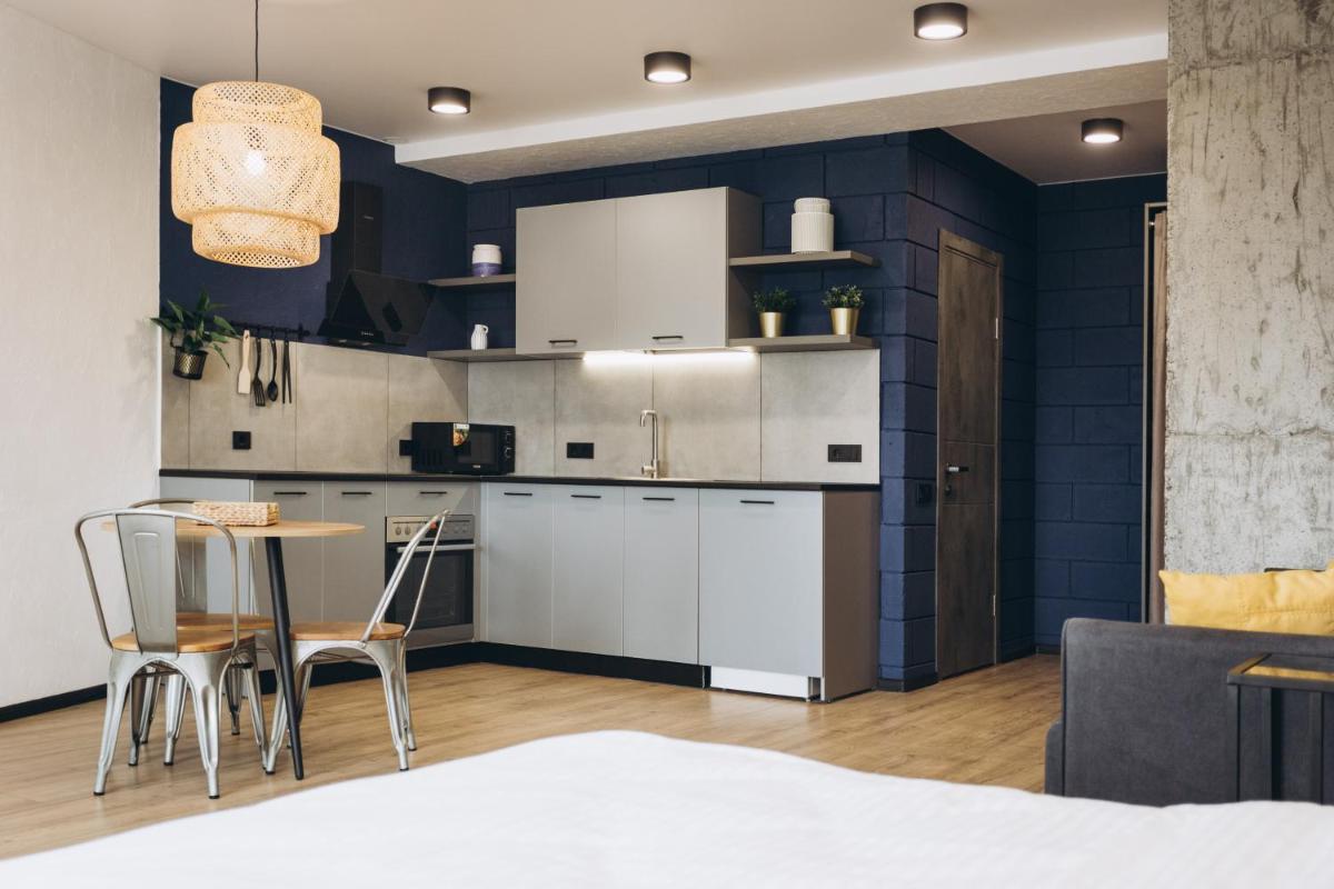 Apart Lux Loft - Housity