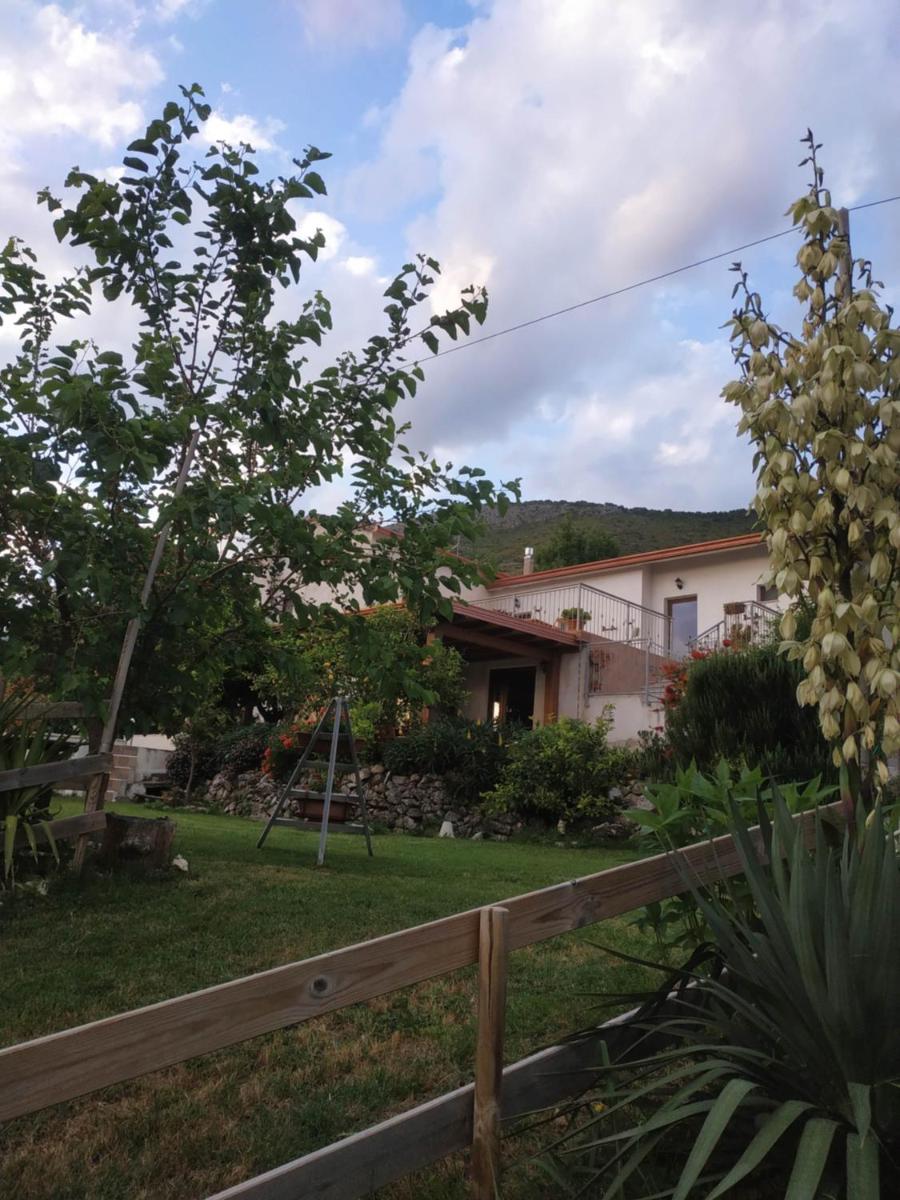 B&B Sud e Magia - Housity
