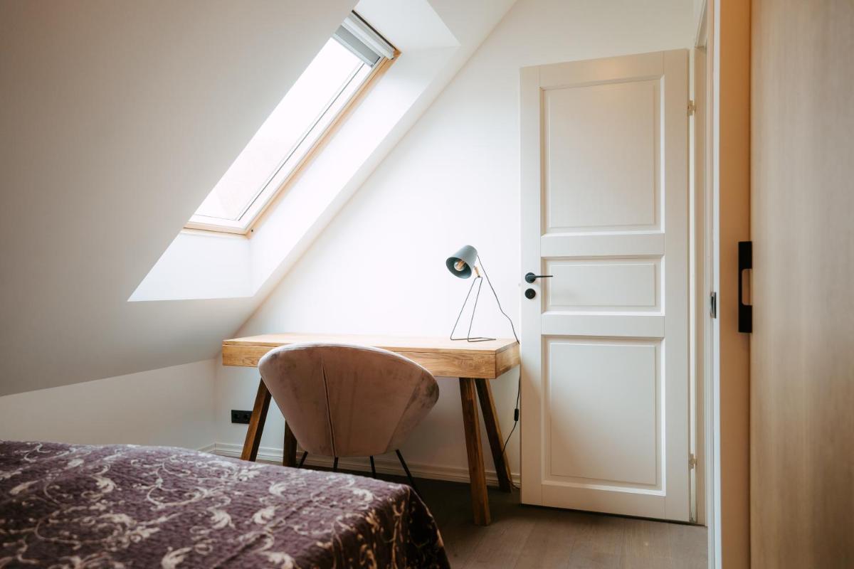 Wiedemanni 13/1 apartments - Housity