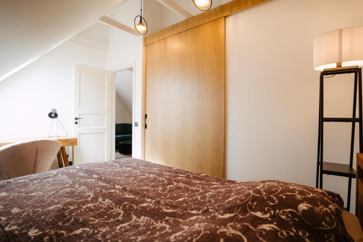 Wiedemanni 13/1 apartments - Housity