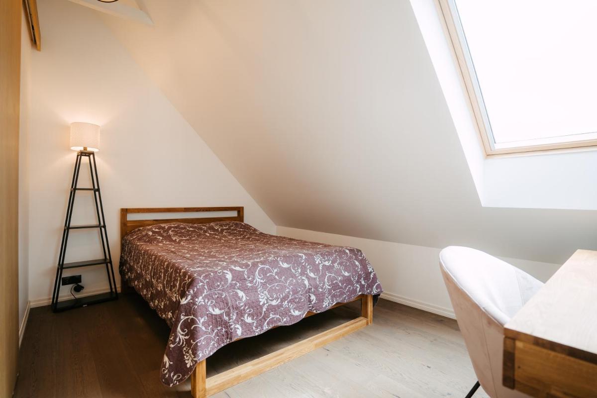 Wiedemanni 13/1 apartments - Housity