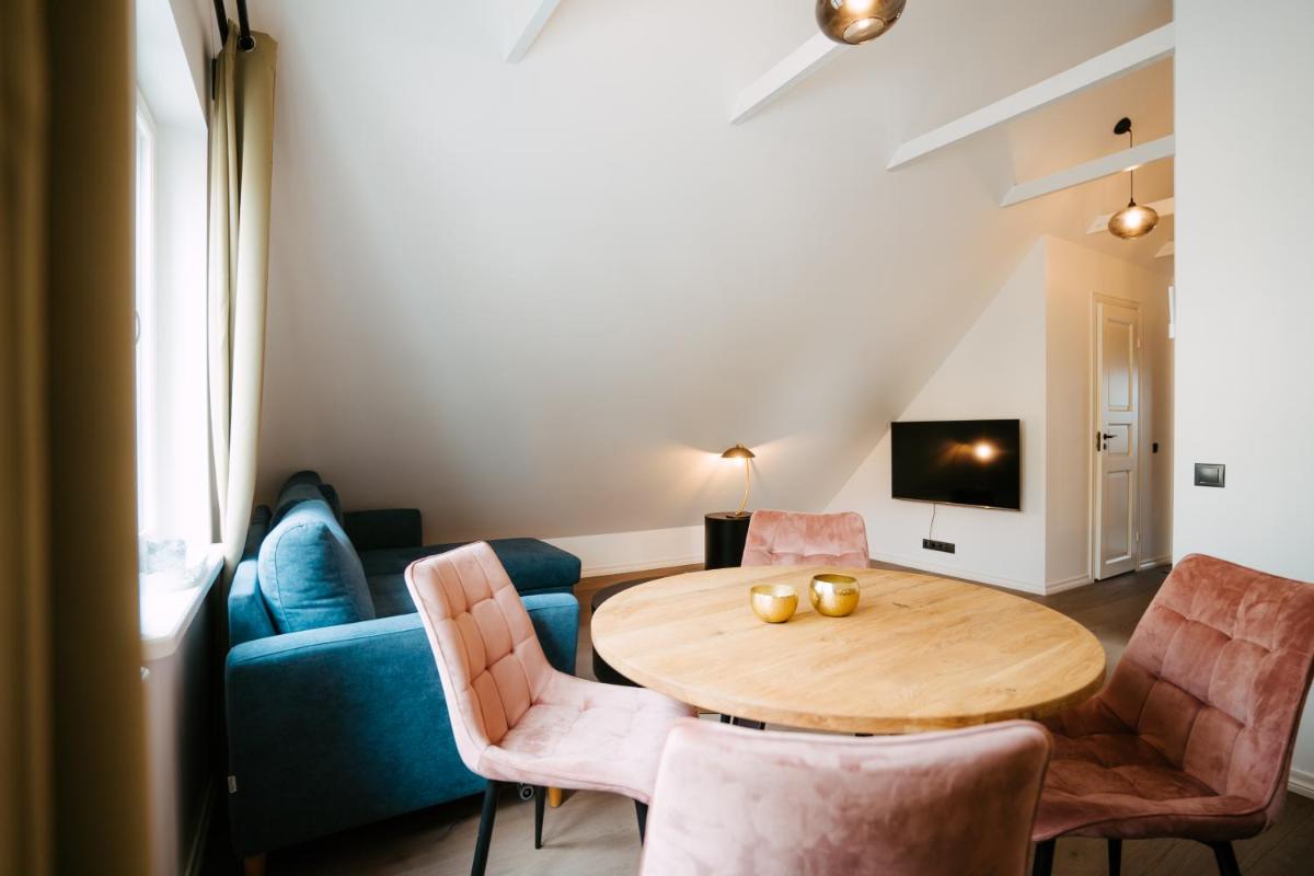 Wiedemanni 13/1 apartments - Housity