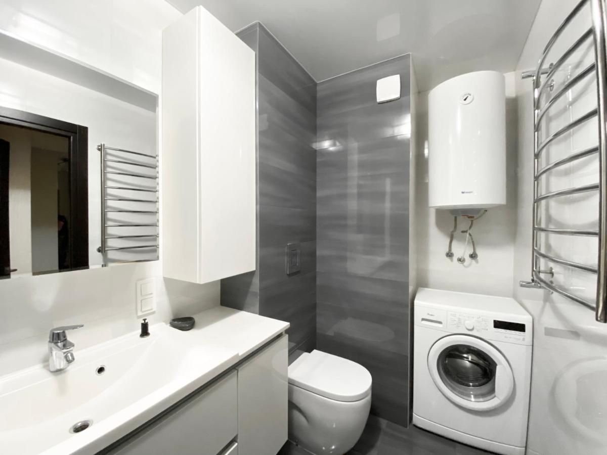 Luxury 2-bedroom river view - Housity