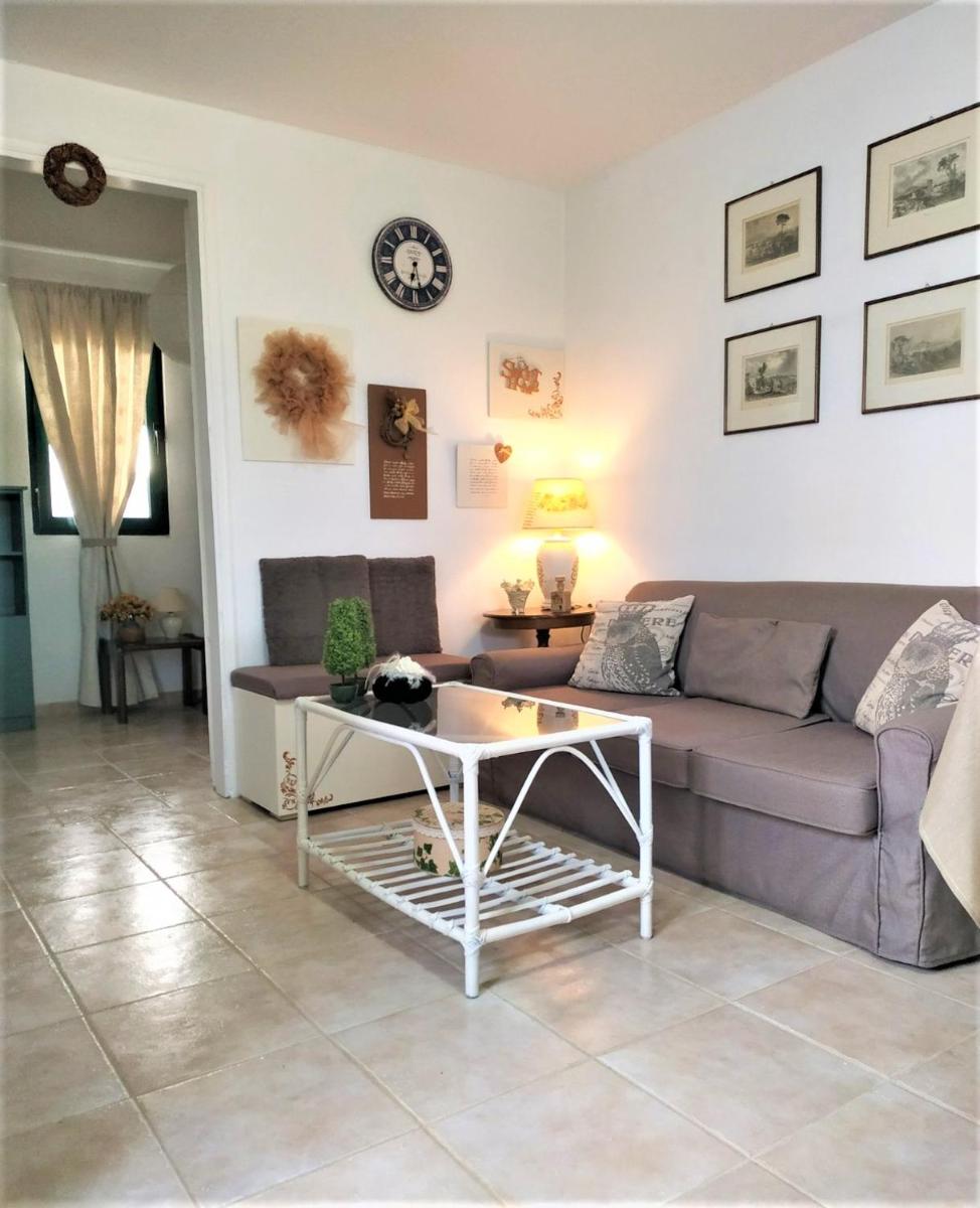 Olive, Village house in central Crete - Housity