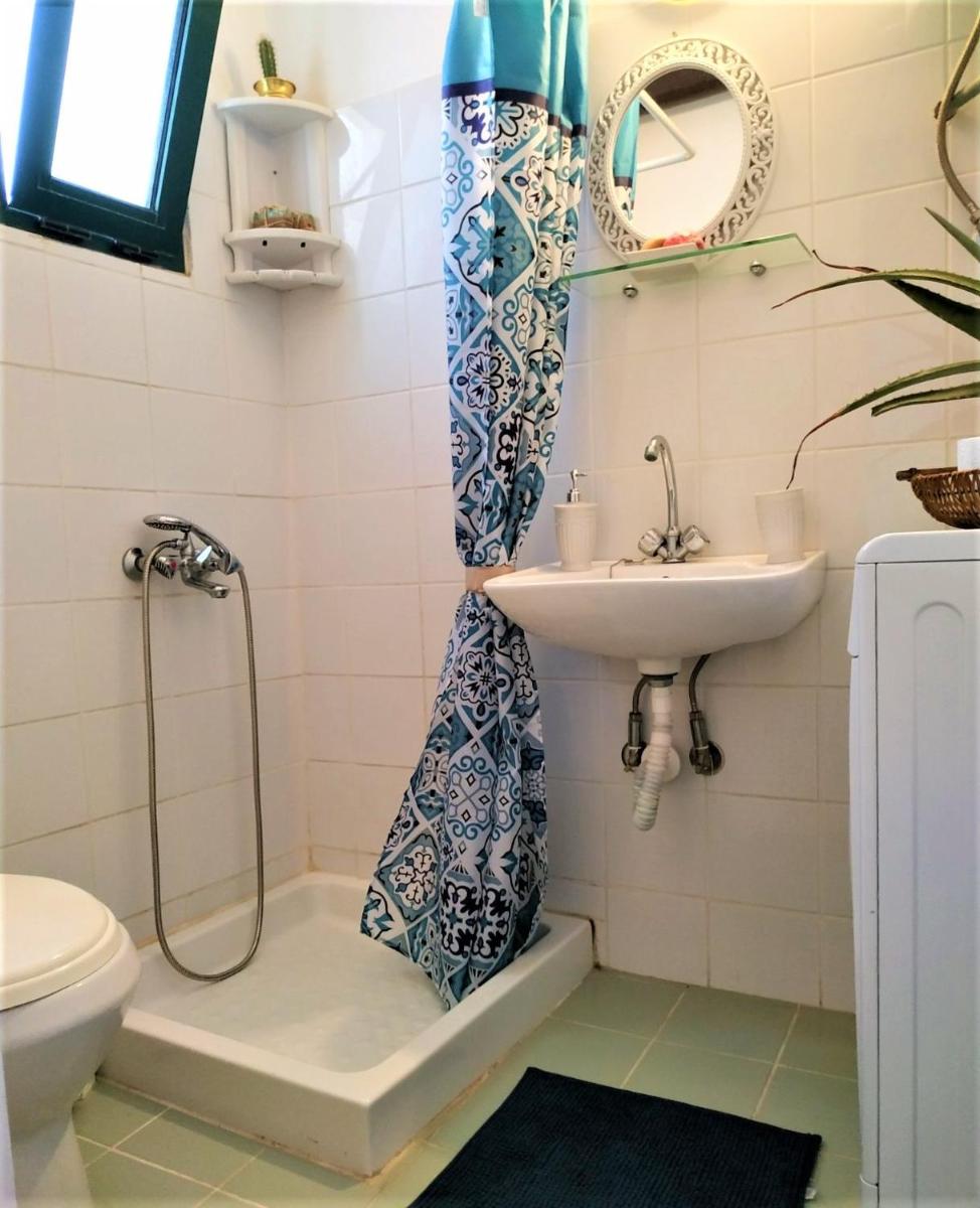 Olive, Village house in central Crete - Housity