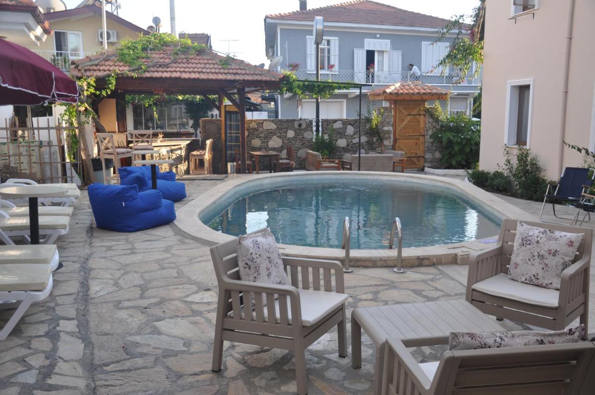 Dalyando Apart - Housity