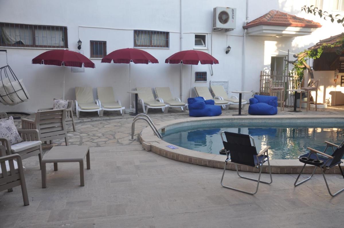 Dalyando Apart - Housity