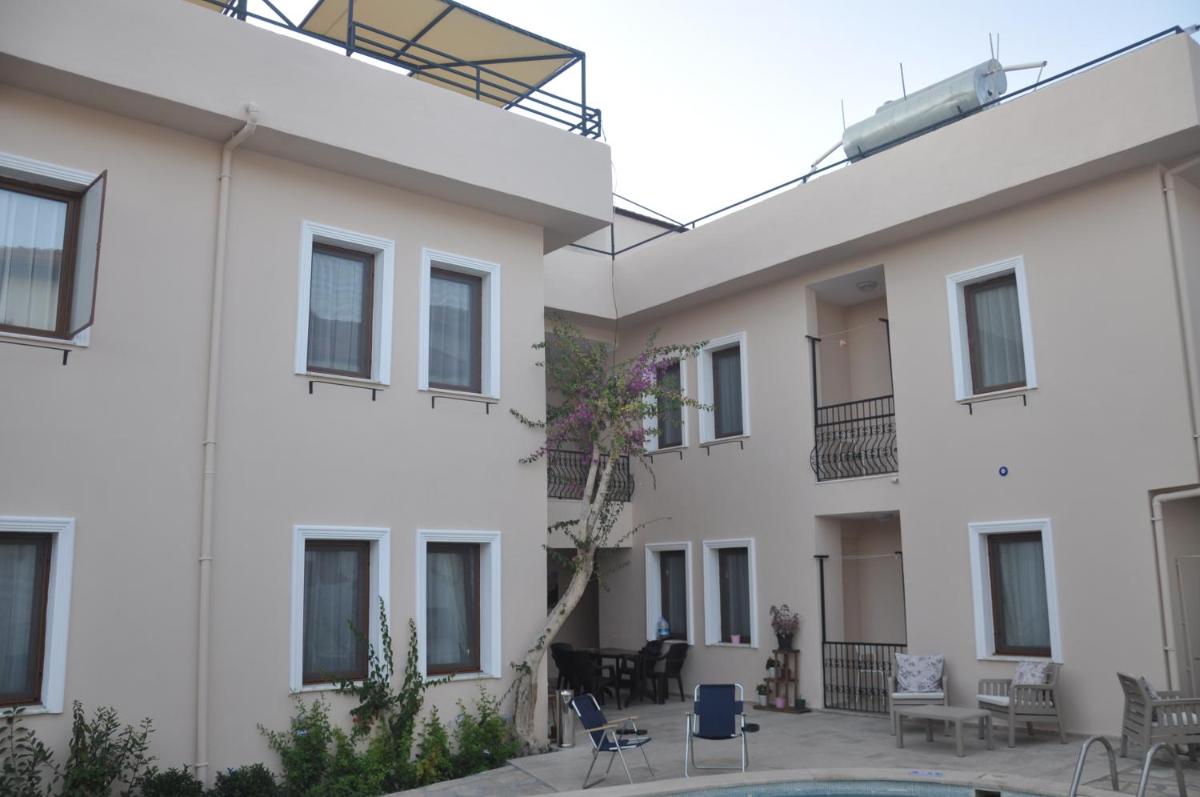 Dalyando Apart - Housity