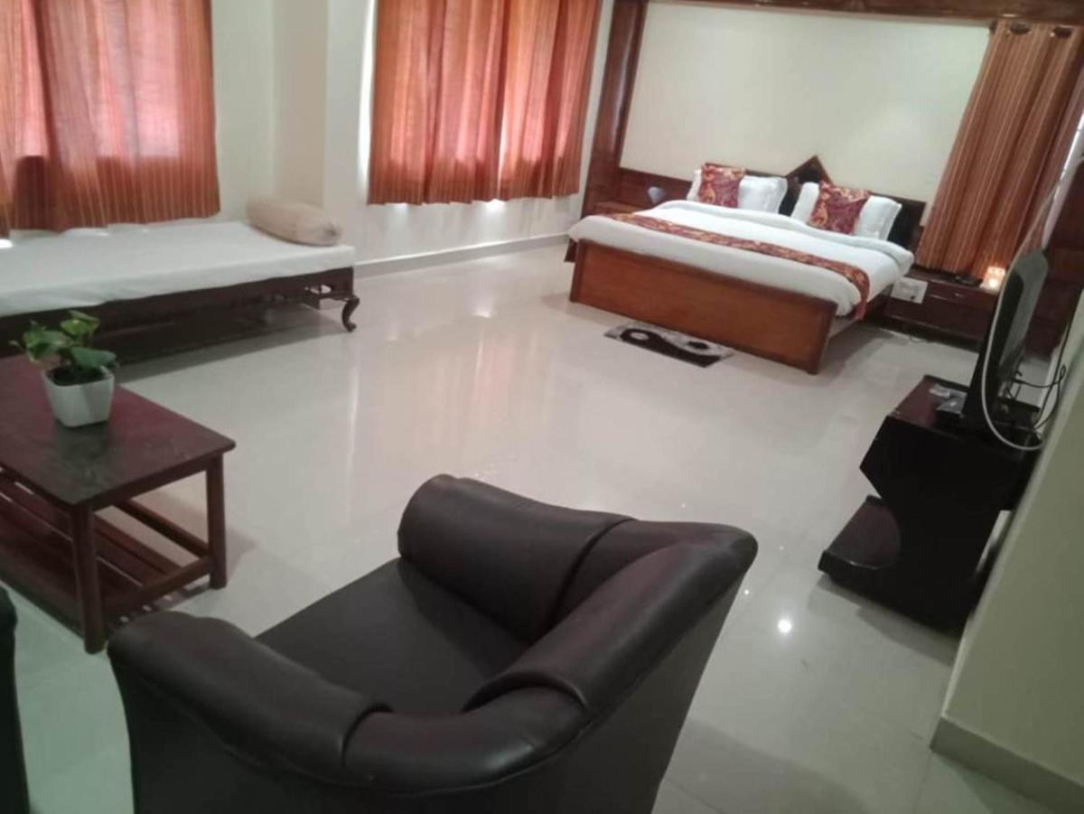 HOTEL VIJAYA RESIDENCY - Housity