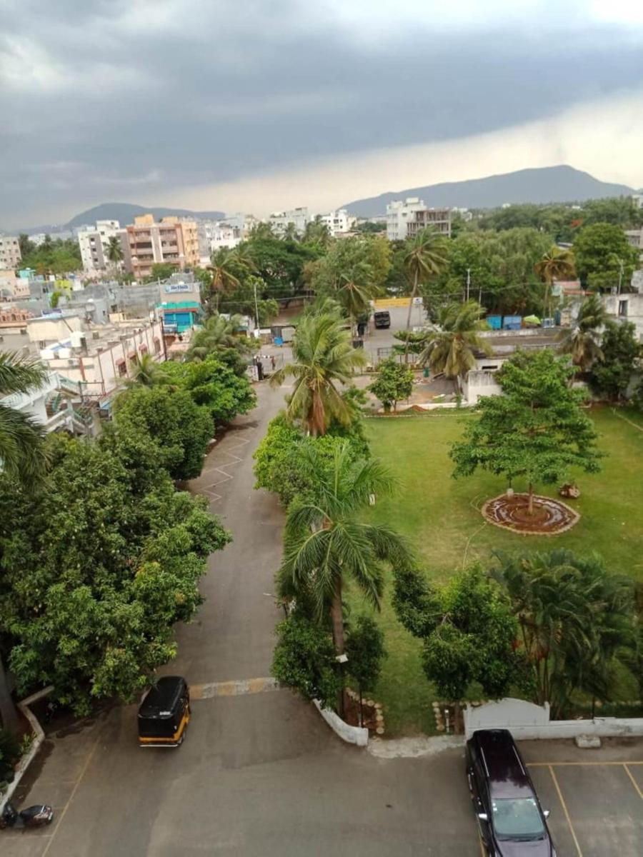 HOTEL VIJAYA RESIDENCY - Housity