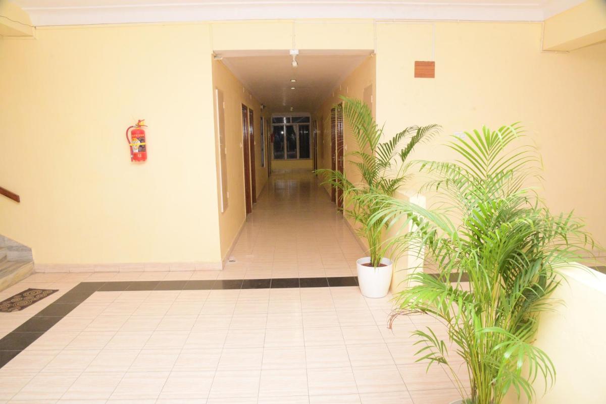 HOTEL VIJAYA RESIDENCY - Housity