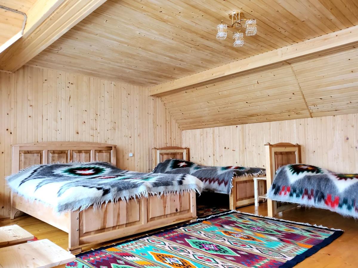Садиба Кичера - Housity