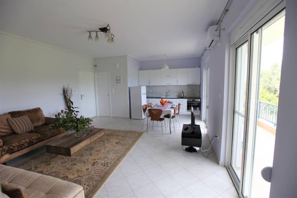 Apartment Taygetos - Housity