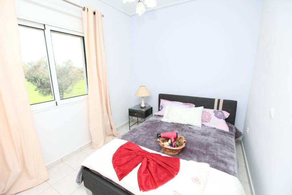 Suitetrails - Apartment Taygetos