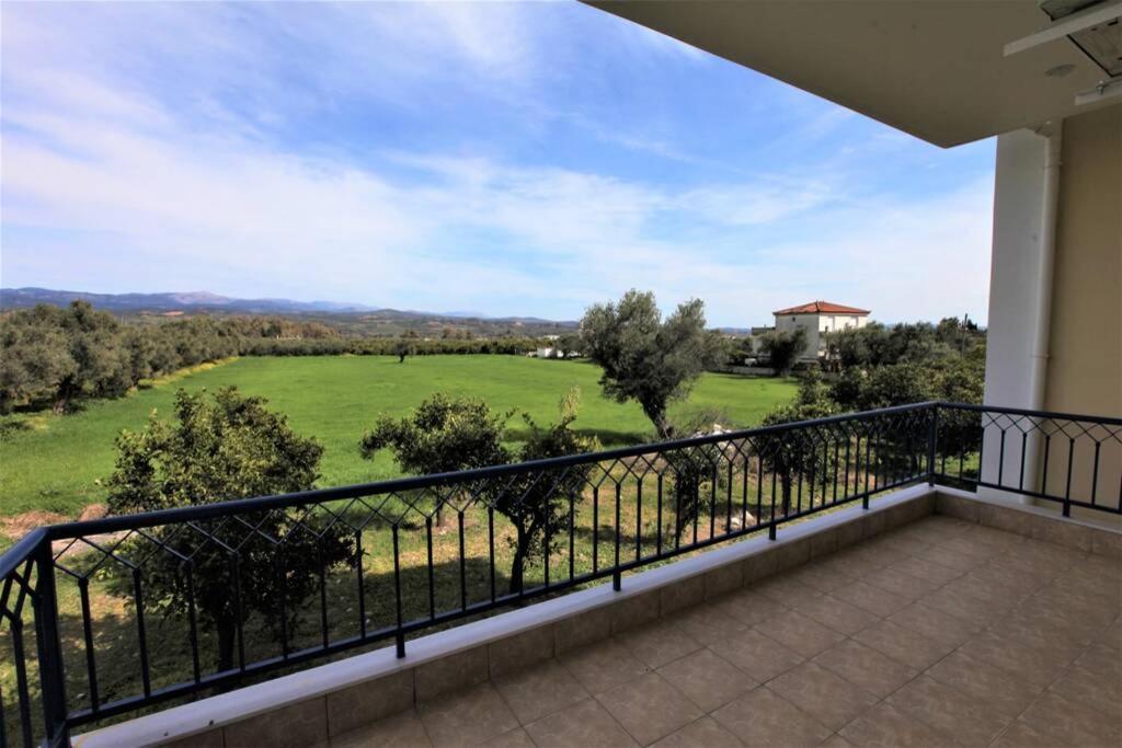 Apartment Taygetos - Housity