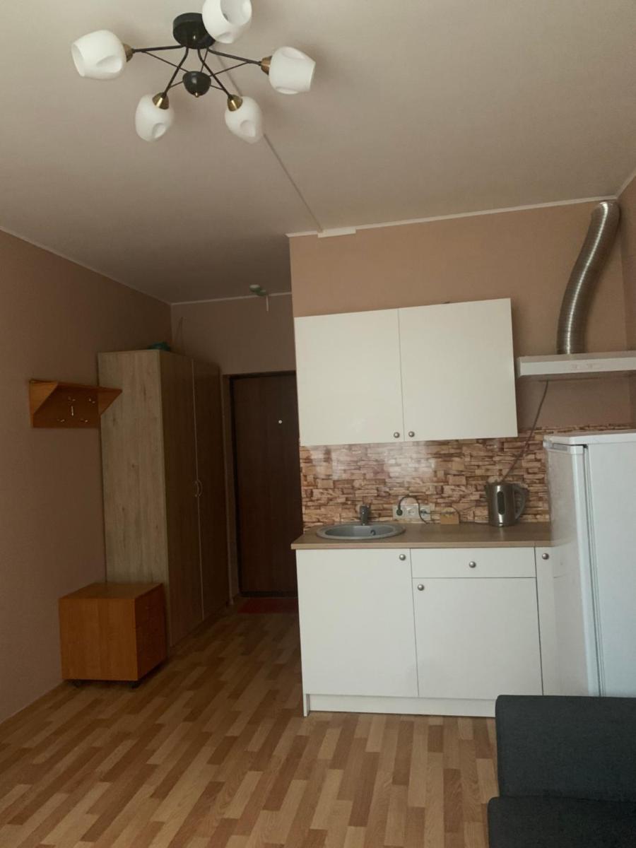 Kvartira studiia ramenskoe - Housity
