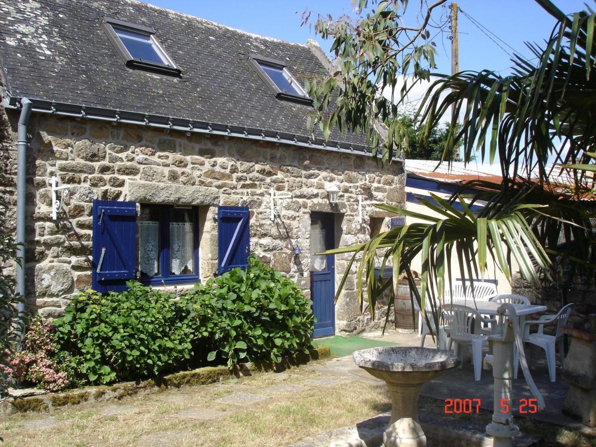 Gite La Maison du Pêcheur - Housity