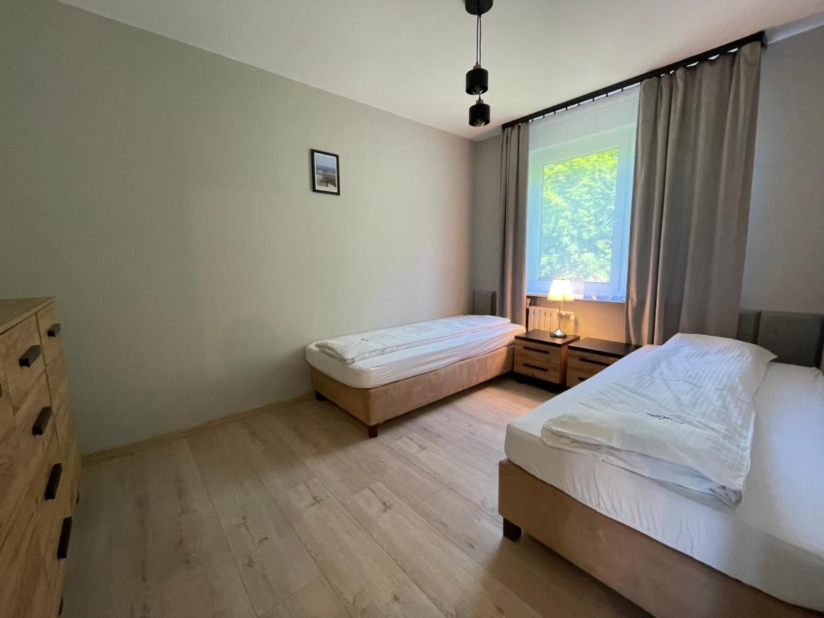 Wolin-Travel Apartament Park - Housity