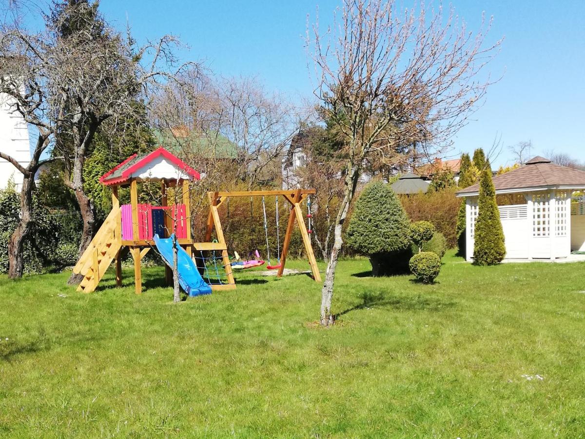 Apartamenty Polna - Housity