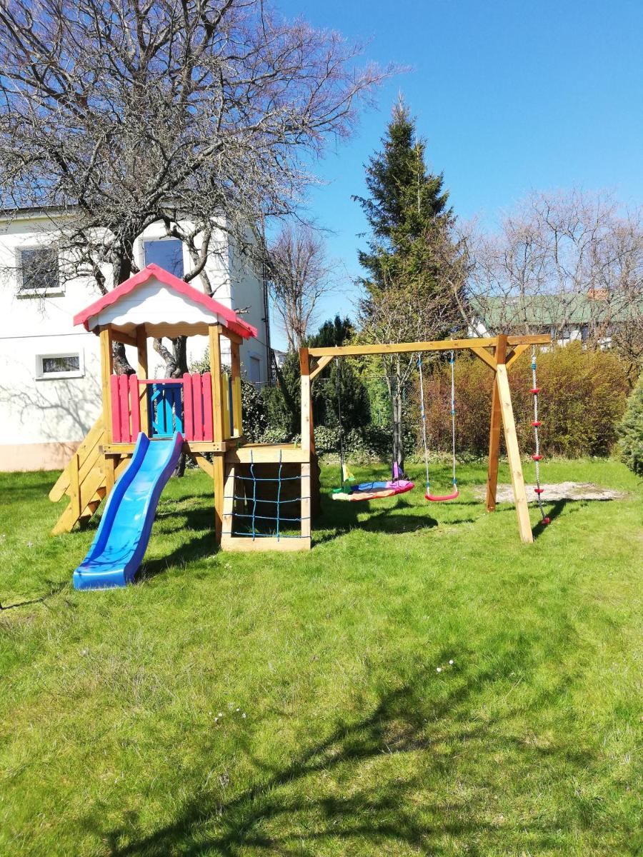Apartamenty Polna - Housity