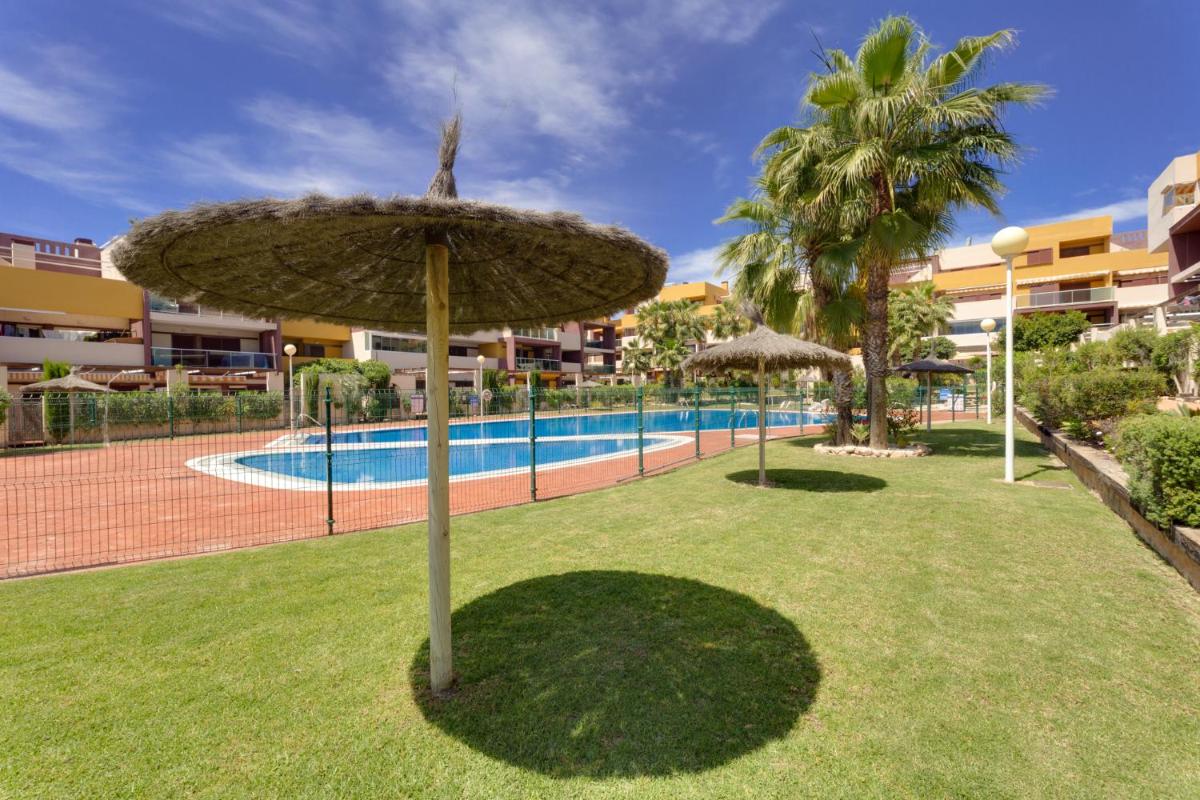 Apartamento Happy Holidays - Housity