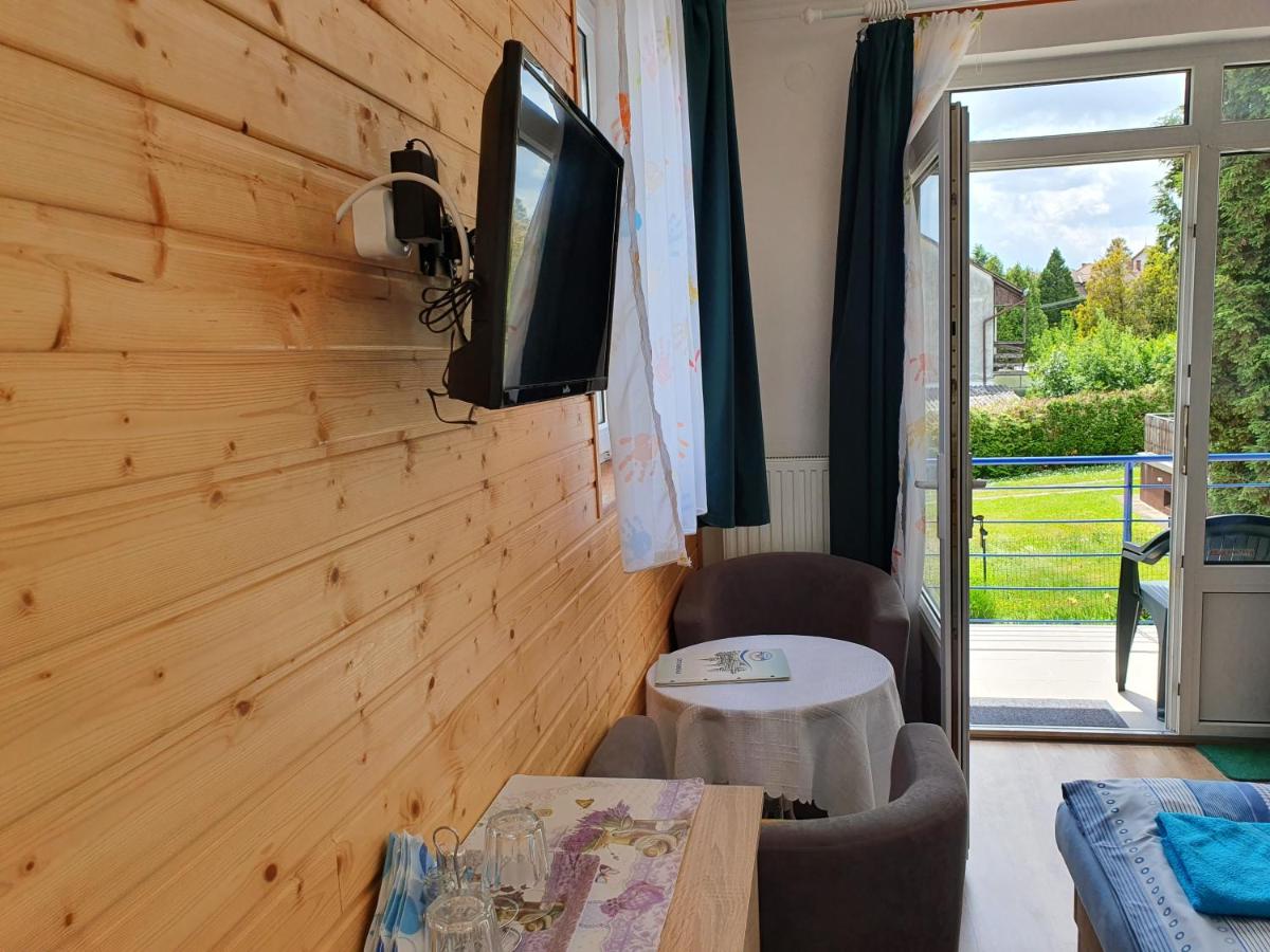 Laguna Apartmanház - Housity