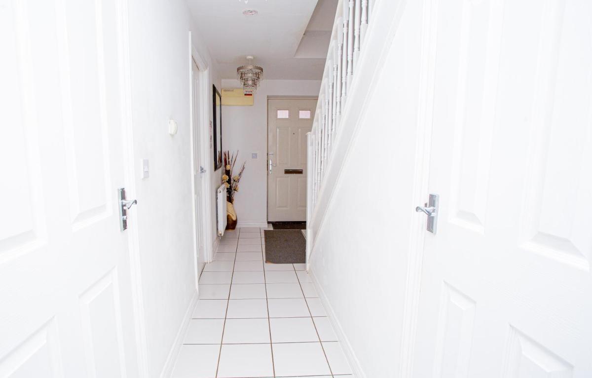 Turners gardens - Housity