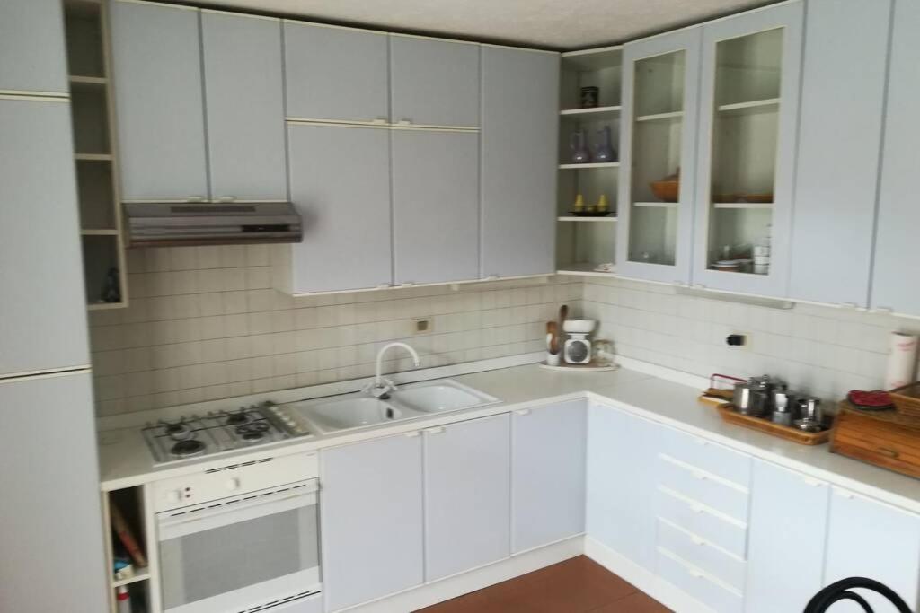 Casa bianca - Housity