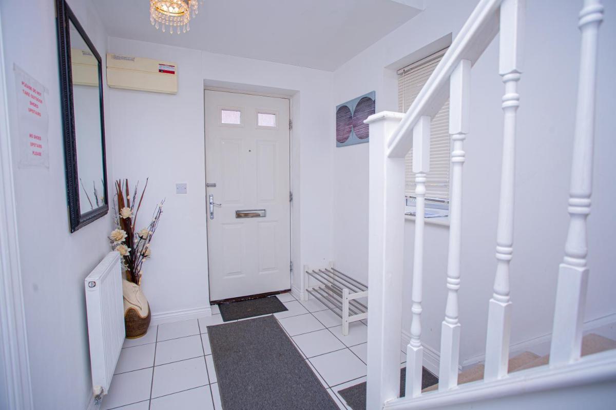 Turners gardens - Housity