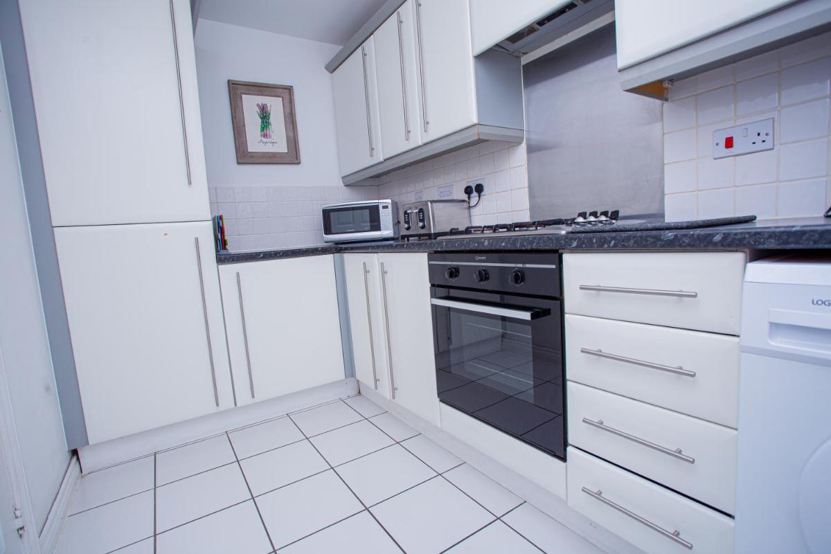 Turners gardens - Housity