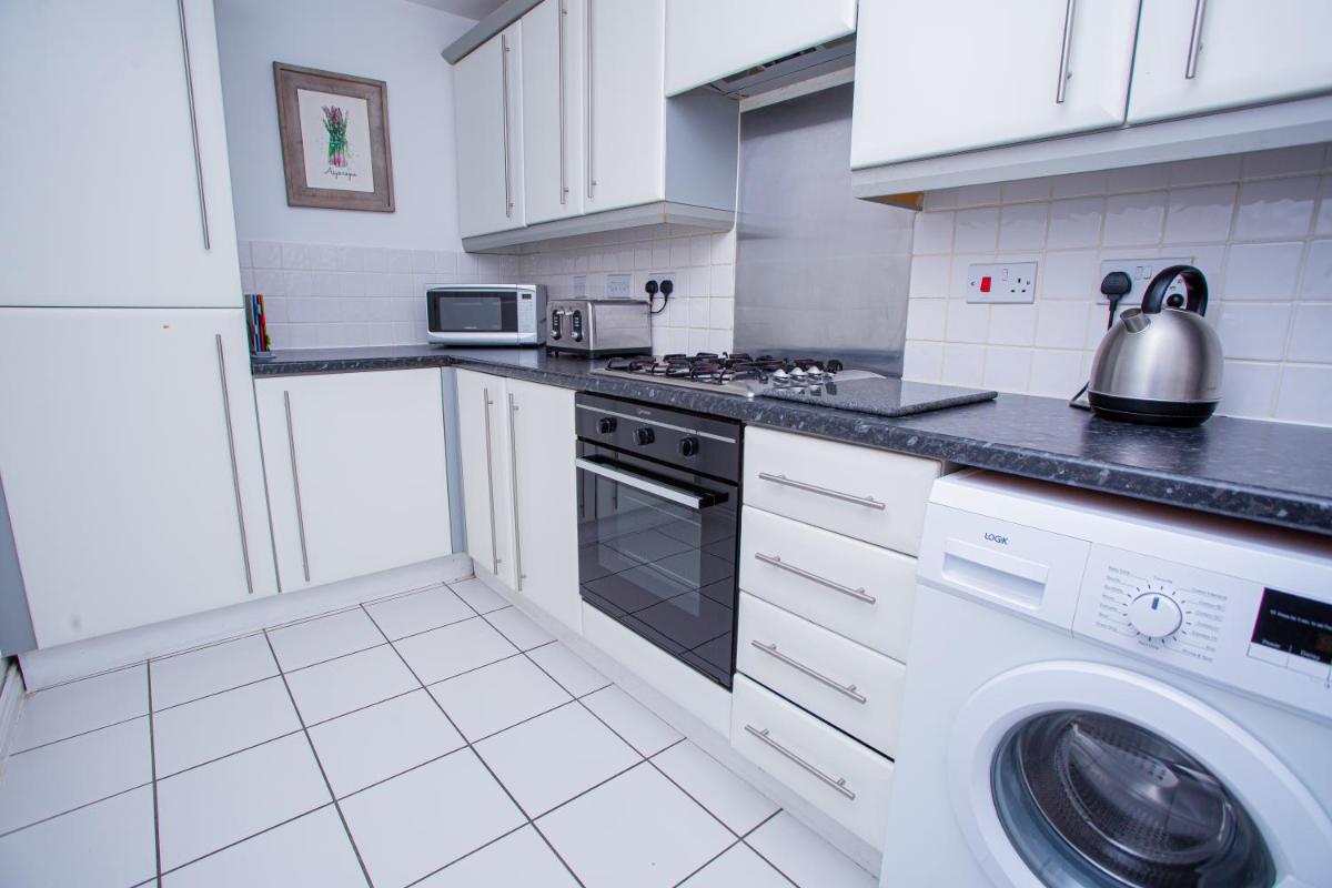 Turners gardens - Housity