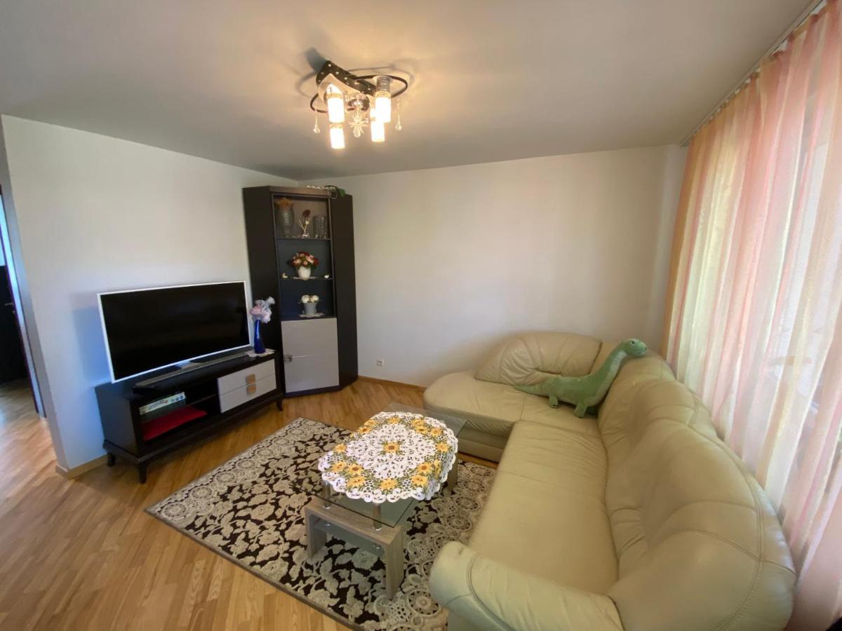 ELE 2 apartamentai - Hizvo