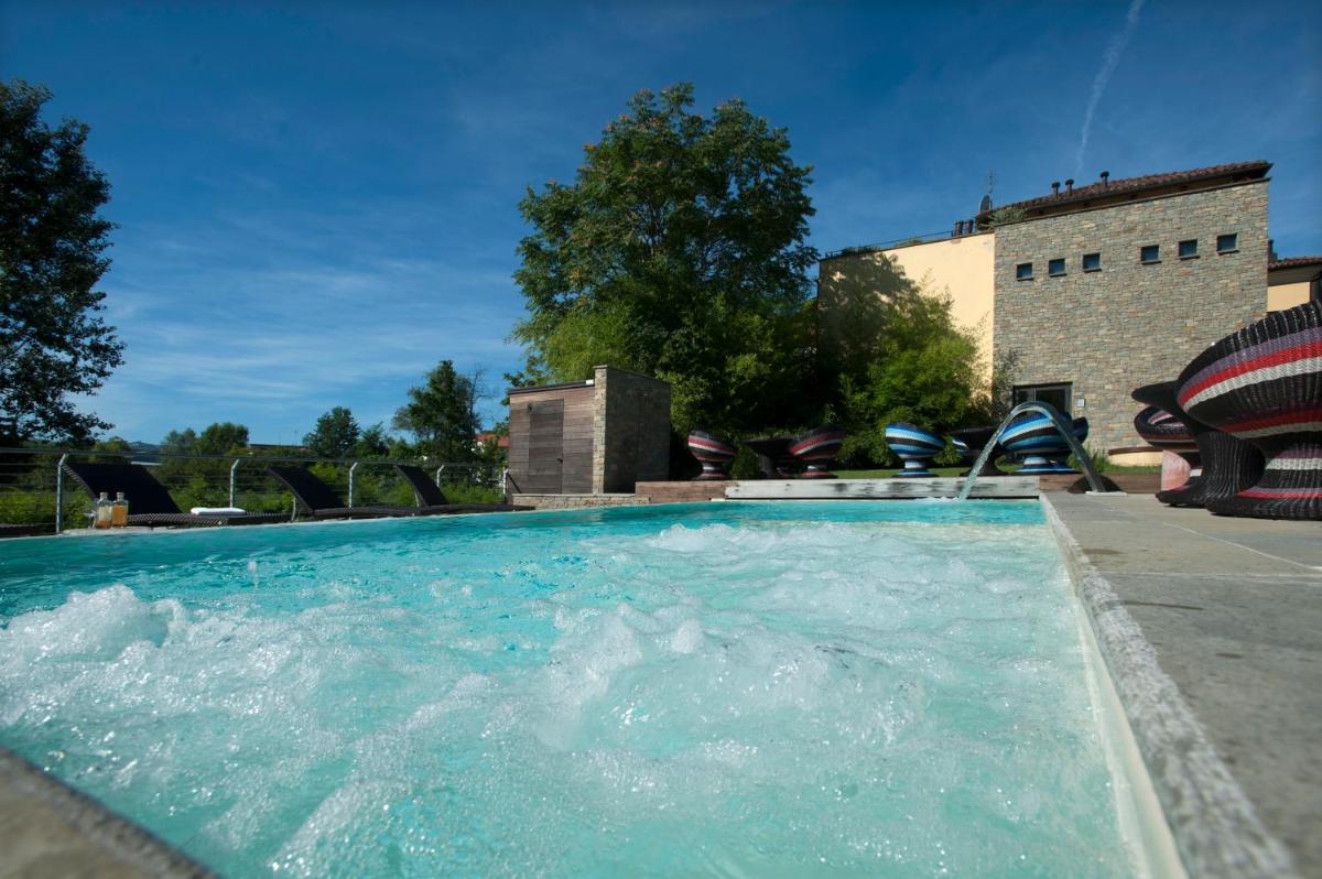 Hotel Langhe - Housity