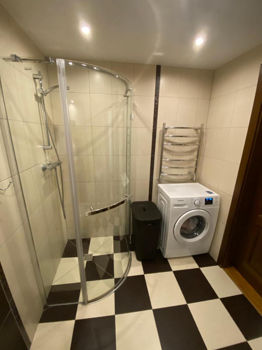 ELE 2 apartamentai - Hizvo