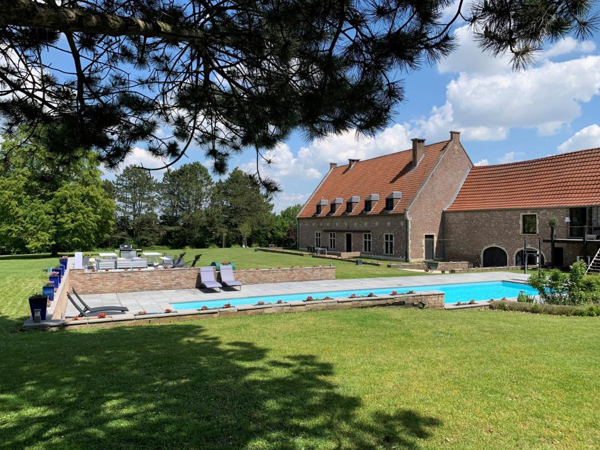 CHAPEAUVEAU Gîte - b&b - Events - Housity