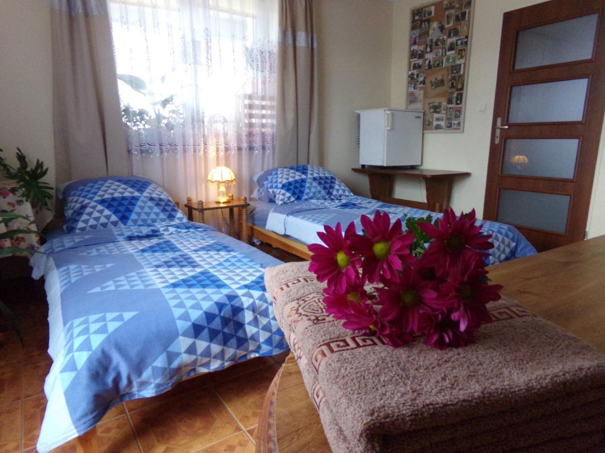 Agroturystyka u Willima - Housity